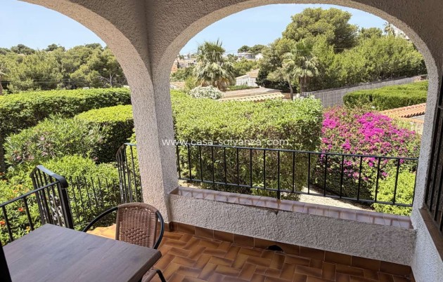 Herverkoop - Villa - Jávea - Costa Blanca