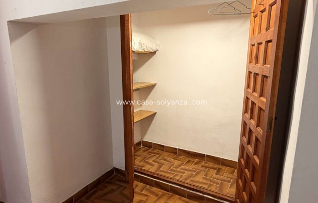 Herverkoop - Villa - Jávea - Costa Blanca