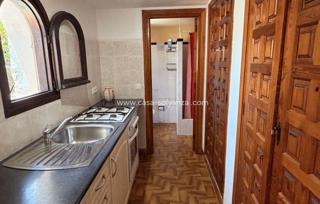 Herverkoop - Villa - Jávea - Costa Blanca