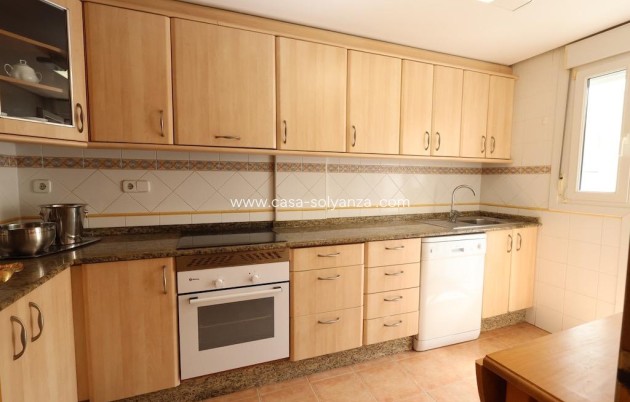 Herverkoop - Herenhuis - Orihuela Costa - Costa Blanca