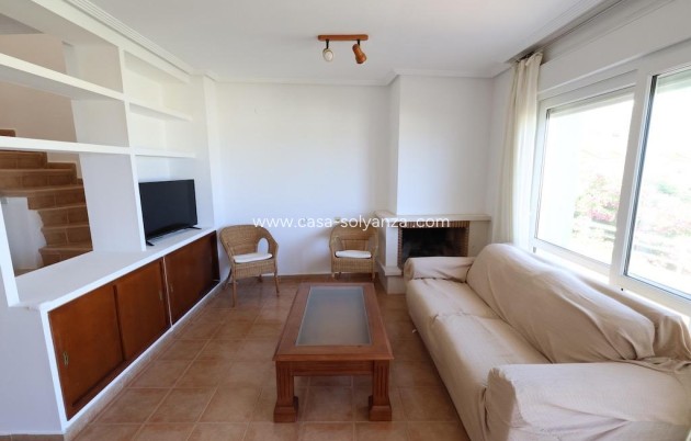 Herverkoop - Herenhuis - Orihuela Costa - Costa Blanca