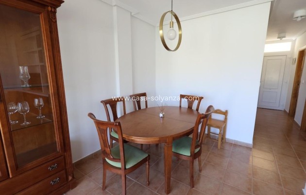 Herverkoop - Herenhuis - Orihuela Costa - Costa Blanca