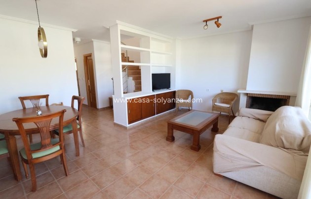 Herverkoop - Herenhuis - Orihuela Costa - Costa Blanca