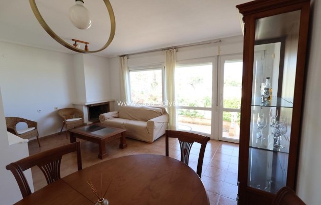 Herverkoop - Herenhuis - Orihuela Costa - Costa Blanca