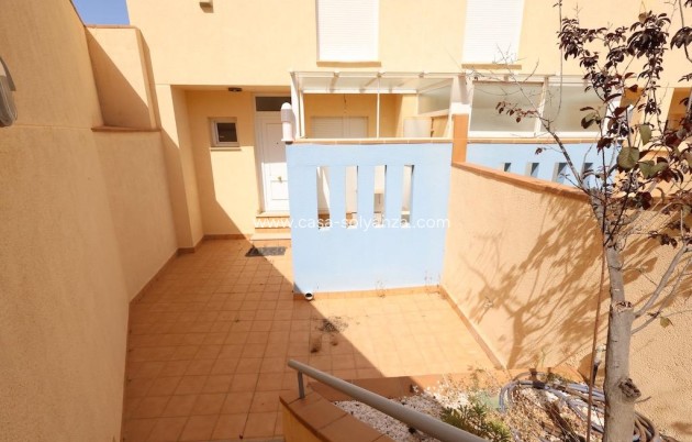 Herverkoop - Herenhuis - Orihuela Costa - Costa Blanca