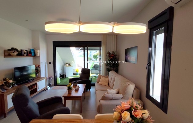 Herverkoop - Appartement / flat - Guardamar del Segura - Costa Blanca