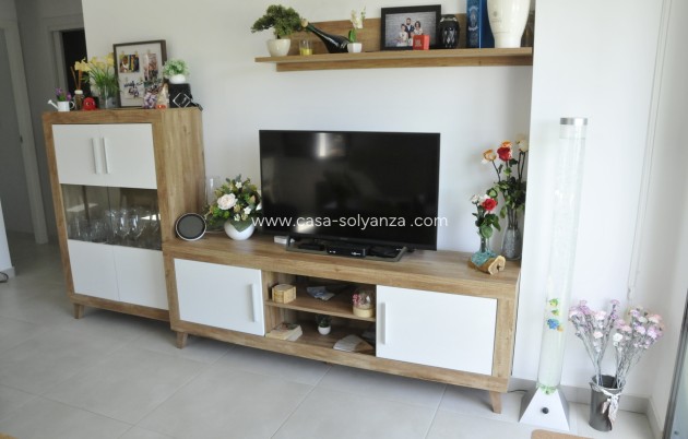 Herverkoop - Appartement / flat - Guardamar del Segura - Costa Blanca