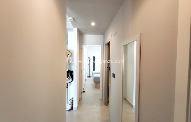 Herverkoop - Appartement / flat - Guardamar del Segura - Costa Blanca