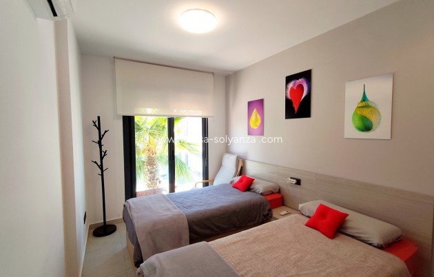 Herverkoop - Appartement / flat - Guardamar del Segura - Costa Blanca