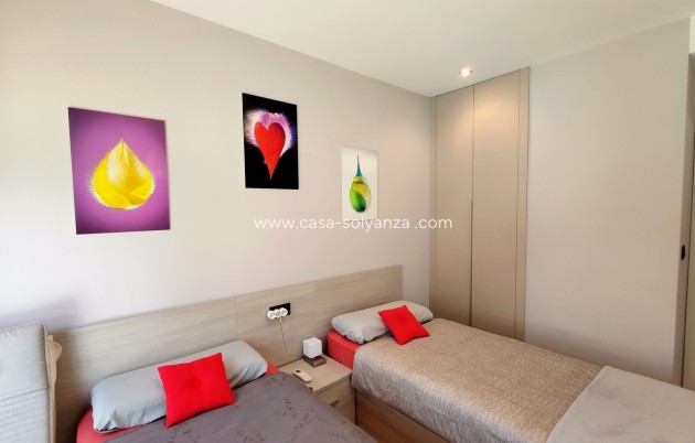 Herverkoop - Appartement / flat - Guardamar del Segura - Costa Blanca