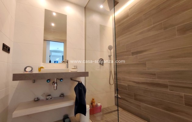Herverkoop - Appartement / flat - Guardamar del Segura - Costa Blanca