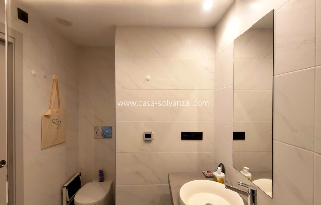 Herverkoop - Appartement / flat - Guardamar del Segura - Costa Blanca