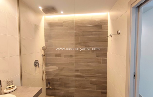 Herverkoop - Appartement / flat - Guardamar del Segura - Costa Blanca