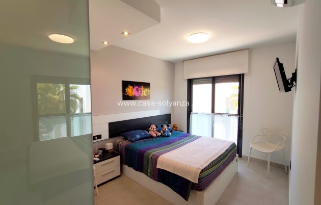 Herverkoop - Appartement / flat - Guardamar del Segura - Costa Blanca