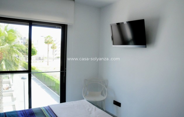 Herverkoop - Appartement / flat - Guardamar del Segura - Costa Blanca
