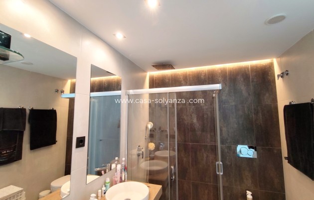 Herverkoop - Appartement / flat - Guardamar del Segura - Costa Blanca