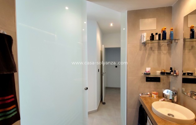 Herverkoop - Appartement / flat - Guardamar del Segura - Costa Blanca