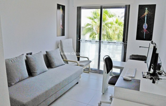 Herverkoop - Appartement / flat - Guardamar del Segura - Costa Blanca