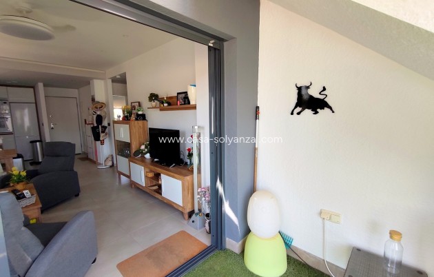 Herverkoop - Appartement / flat - Guardamar del Segura - Costa Blanca