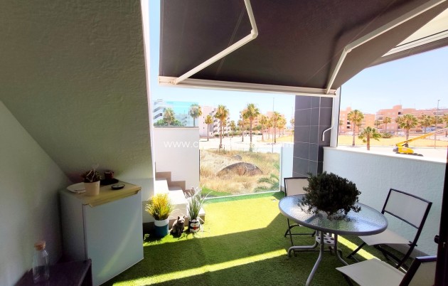Herverkoop - Appartement / flat - Guardamar del Segura - Costa Blanca