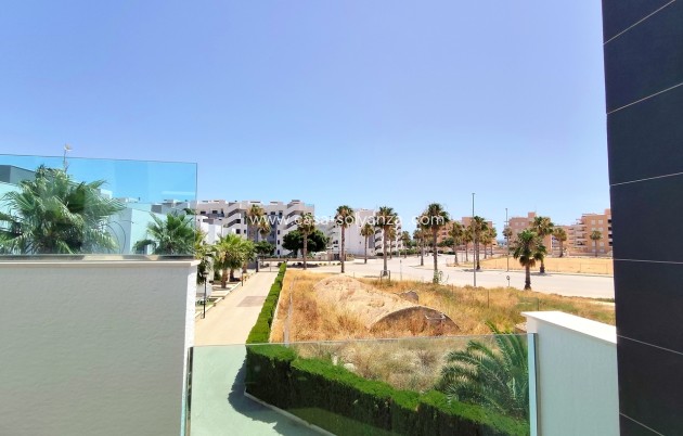 Herverkoop - Appartement / flat - Guardamar del Segura - Costa Blanca
