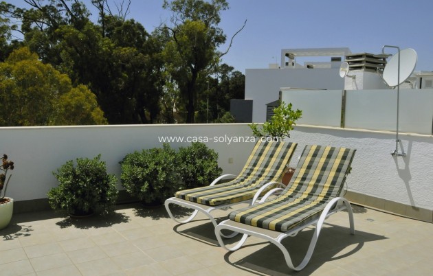 Herverkoop - Appartement / flat - Guardamar del Segura - Costa Blanca