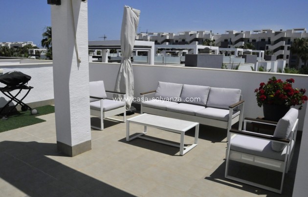Herverkoop - Appartement / flat - Guardamar del Segura - Costa Blanca