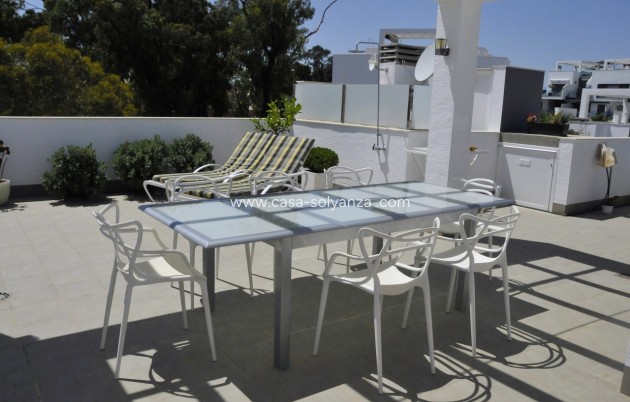 Herverkoop - Appartement / flat - Guardamar del Segura - Costa Blanca