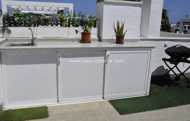 Herverkoop - Appartement / flat - Guardamar del Segura - Costa Blanca