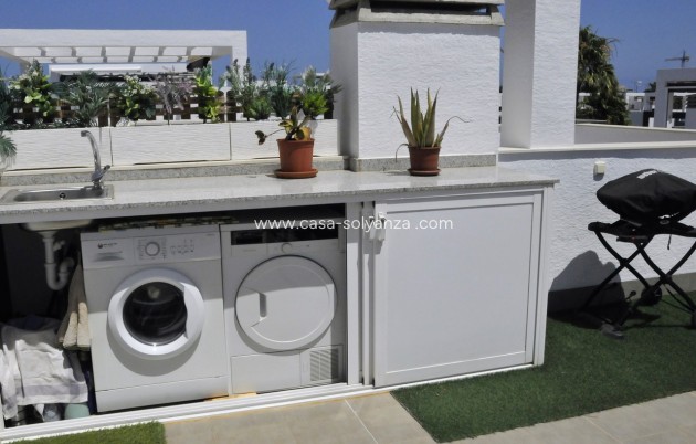 Herverkoop - Appartement / flat - Guardamar del Segura - Costa Blanca
