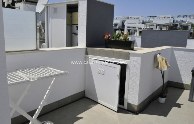 Herverkoop - Appartement / flat - Guardamar del Segura - Costa Blanca