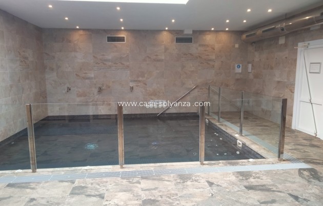 Herverkoop - Appartement / flat - Guardamar del Segura - Costa Blanca