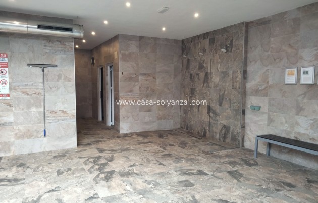 Herverkoop - Appartement / flat - Guardamar del Segura - Costa Blanca