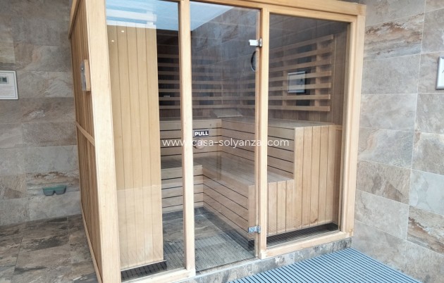 Herverkoop - Appartement / flat - Guardamar del Segura - Costa Blanca