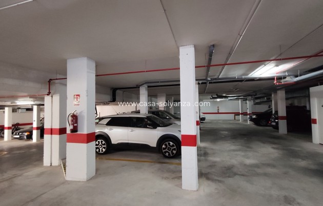 Herverkoop - Appartement / flat - Guardamar del Segura - Costa Blanca