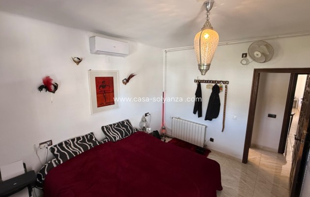 Herverkoop - Villa - Orihuela - Inland