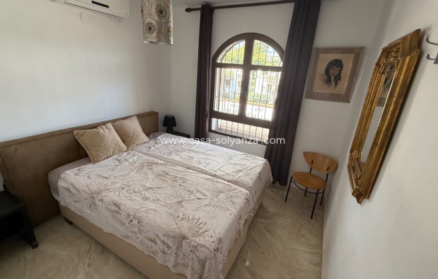 Herverkoop - Villa - Orihuela - Inland
