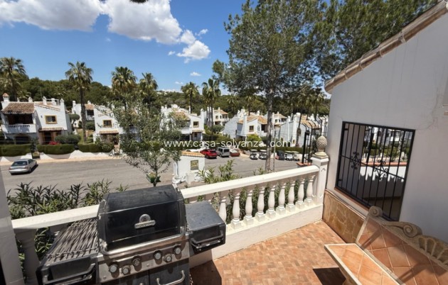 Herverkoop - Villa - Orihuela - Inland