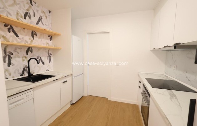 Herverkoop - Appartement / flat - Orihuela Costa - Costa Blanca