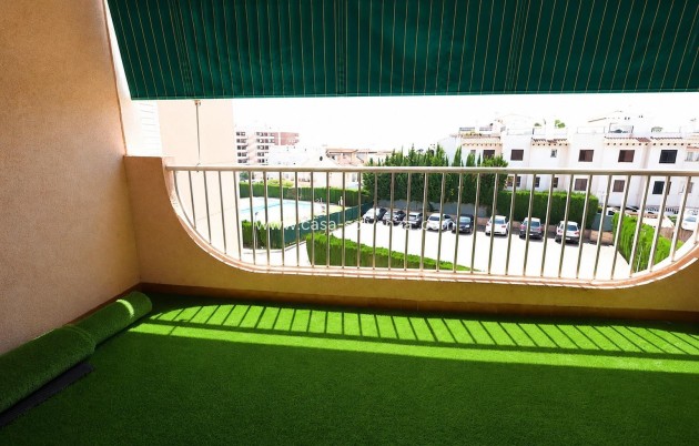 Herverkoop - Appartement / flat - Orihuela Costa - Costa Blanca