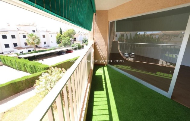 Herverkoop - Appartement / flat - Orihuela Costa - Costa Blanca