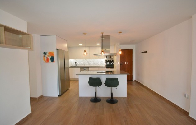 Herverkoop - Appartement / flat - Guardamar del Segura - Costa Blanca