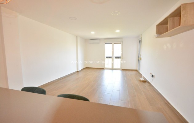 Herverkoop - Appartement / flat - Guardamar del Segura - Costa Blanca