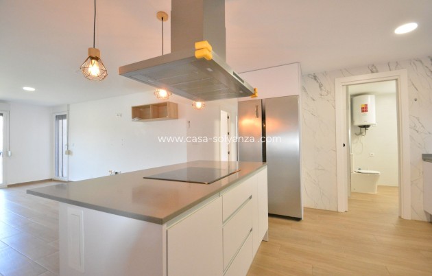 Herverkoop - Appartement / flat - Guardamar del Segura - Costa Blanca