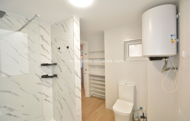 Herverkoop - Appartement / flat - Guardamar del Segura - Costa Blanca
