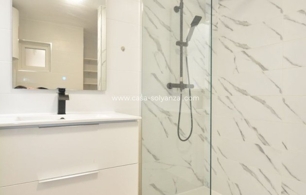 Herverkoop - Appartement / flat - Guardamar del Segura - Costa Blanca