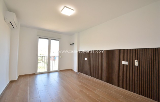 Herverkoop - Appartement / flat - Guardamar del Segura - Costa Blanca