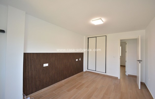 Herverkoop - Appartement / flat - Guardamar del Segura - Costa Blanca
