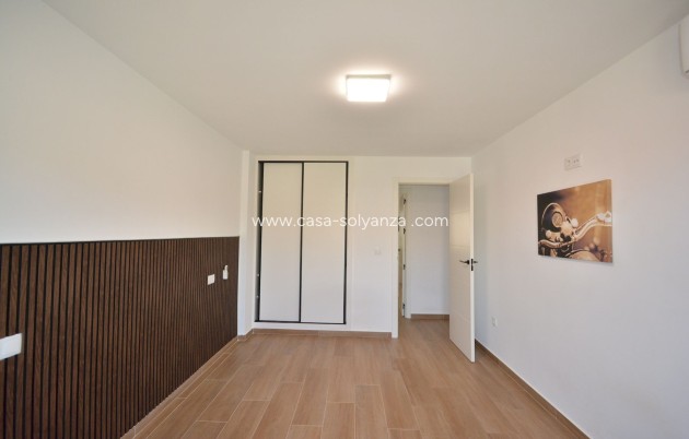 Herverkoop - Appartement / flat - Guardamar del Segura - Costa Blanca