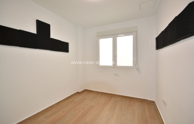 Herverkoop - Appartement / flat - Guardamar del Segura - Costa Blanca